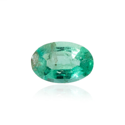 Emeraude de Kagem 0,39 ct