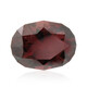 Zircon rouge