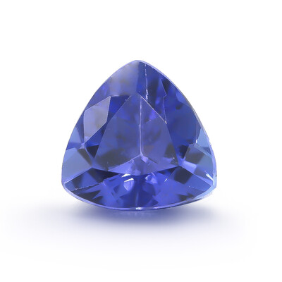 Gemme et Tanzanite AAA 1,081 ct