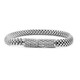 Bracelet en argent (Nan Collection)