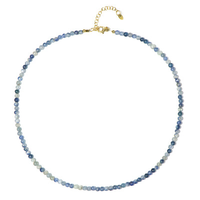 Collier en argent et Kyanite