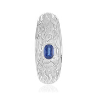 Pendentif en argent et Kyanite