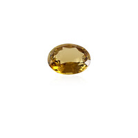 Tourmaline jaune