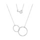 Collier en argent