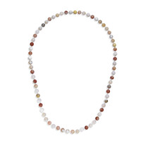 Collier et Agate