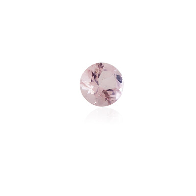 Gemme et Morganite de Madagascar 0,081 ct