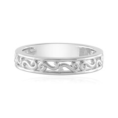 Bague en argent