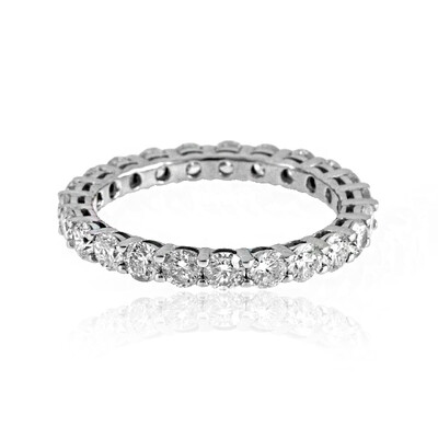 Bague en or et Diamant I1 (H) (CIRARI)