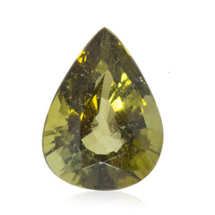 Tourmaline cuprifère 1,21 ct