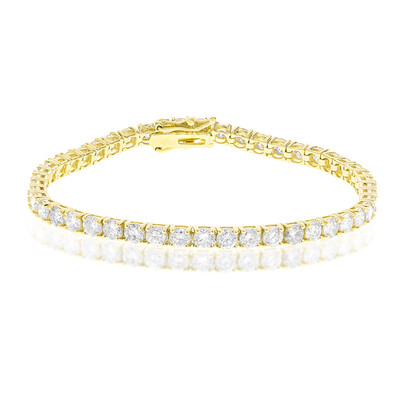 Bracelet en or et Diamant I1 (H) (CIRARI)