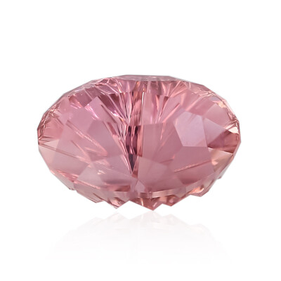 Gemme et Tourmaline rose de Morro Redondo