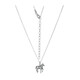 Collier en argent