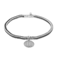 Bracelet en argent (Nan Collection)