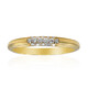 Bague en or et Diamant I1 (H) (CIRARI)