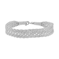 Bracelet en argent