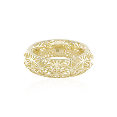 Bague en or (Ornaments by de Melo)