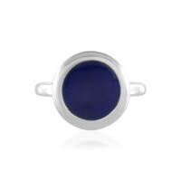 Bague en argent (de Melo)