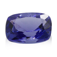  Tanzanite AAA (gemme et boîte de collection)