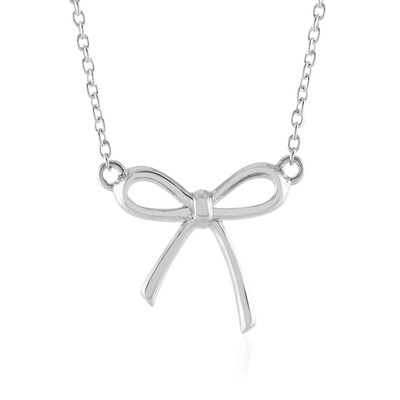 Collier en argent