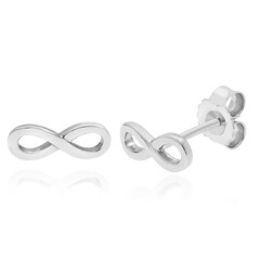 Boucles d'oreilles en argent