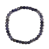 Bracelet et Iolite