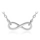 Collier en argent