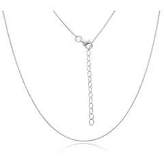 Collier en argent