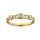 Bague en or et Diamant I1 (H) (CIRARI)