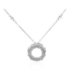 Collier en or et Diamant I1 (H) (CIRARI)