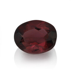  Rubellite 0,374 ct (gemme et boîte de collection)