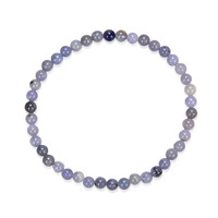 Bracelet et Tanzanite