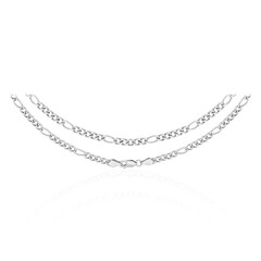 Collier en argent