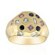 Bague en or et Zircon (Adela Gold)