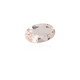 Gemme et Morganite de Madagascar 0,148 ct