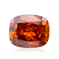 Sphalérite 10,67 ct