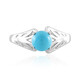 Bague en argent et Turquoise