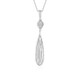 Collier en or et Diamant I1 couleur (I) (Ornaments by de Melo)