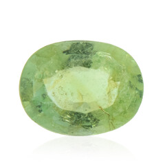 Tourmaline Paraïba 0,21 ct