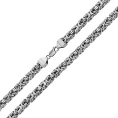 Collier en argent