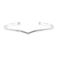 Bracelet en argent