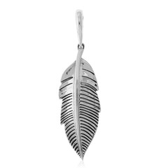 Pendentif en argent (Desert Chic)