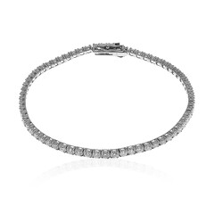 Bracelet en or et Diamant I1 (H) (CIRARI)