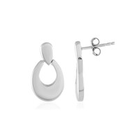 Boucles d'oreilles en argent