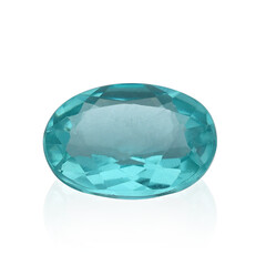 Apatite bleue