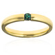 Bague en or et Alexandrite (CUSTODANA)