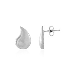 Boucles d'oreilles en argent