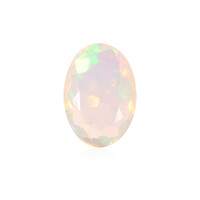  Opale Welo 1,878 ct (gemme et boîte de collection)