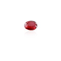 Rubis de Tanzanie 0,76 ct