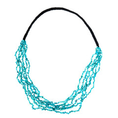 Collier et Turquoise (Desert Chic)