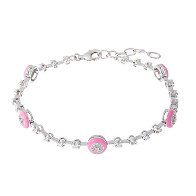 Bracelet en or et Diamant I1 (H) (de Melo)